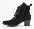 Rieker Ankle Boots Y2022-00, black - Rieker ankle boots - 131792 - 2