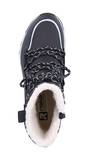 Rieker Ankle Boots W0065-00, black - Rieker ankle boots - 132212 - 3