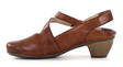 Rieker women's walking shoes 41779-25 brown - Rieker women`s walking shoes - 135172 - 2