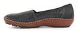 Rieker Walking shoes 44854-00 black - Rieker women`s walking shoes - 133442 - 3