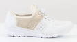Rieker Walking shoes L3254-80 white/multi - Rieker women`s walking shoes - 133152 - 1