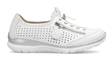 Rieker women's Walking shoes L3296-82 white - Rieker women`s walking shoes - 135452 - 1