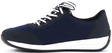 Rieker Walking Shoes N1111-14, blue - Rieker women`s walking shoes - 132832 - 2