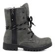 Rieker Ankle Boots 785K0-45, grey - Rieker ankle boots - 129502 - 1