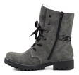 Rieker Ankle Boots 785K0-45, grey - Rieker ankle boots - 129502 - 2