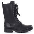 Rieker Ankle boots 78544-00 black - Rieker ankle boots - 134092 - 1