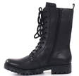 Rieker Ankle boots 78544-00 black - Rieker ankle boots - 134092 - 3