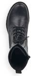 Rieker Ankle boots 78544-00 black - Rieker ankle boots - 134092 - 2
