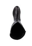 Rieker Women's Leather Boots Z9591-01 Black - Rieker boots - 134882 - 3