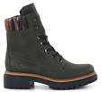 Rieker Ankle boots 72630-54 green - Rieker ankle boots - 134072 - 1