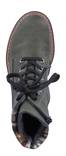 Rieker Ankle boots 72630-54 green - Rieker ankle boots - 134072 - 2