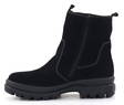 Rieker Studded shoes X8250-00 black - Rieker ankle boots - 134522 - 2