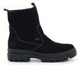 Rieker Studded shoes X8250-00 black - Rieker ankle boots - 134522 - 1