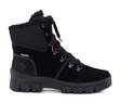 Rieker women's ankle boots Z1010-00 black - Rieker ankle boots - 134722 - 1