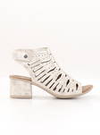 Rieker women's sandals 64676-60 beige - Rieker women`s sandals - 135792 - 1