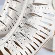 Rieker women's sandals 64676-60 beige - Rieker women`s sandals - 135792 - 5