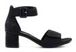 Rieker women's sandals 64750-00 black - Rieker women`s sandals - 135532 - 1