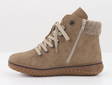 Rieker Ankle Boots Z4246-65, beige - Rieker ankle boots - 132092 - 2