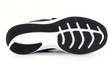 Samuika unisex sneakers SW22-03501 black (sticker) - Men's sneakers - 135182 - 3