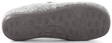 Shepherd Women Slippers, felted wool Cilla grey - Women's slippers - 129992 - 3
