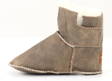 Shepherd Slippers Borås antique creme - Children's shoes - 132592 - 3