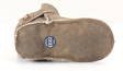 Shepherd Slippers Borås antique creme - Children's shoes - 132592 - 4
