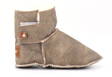 Shepherd Slippers Borås antique creme - Children's shoes - 132592 - 2