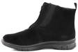 Sievi Ankle Boots Anna, Black - Women's ankle boots - 127392 - 2