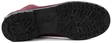 Sievi Ankle Boots Paula, Wine Red - Women's ankle boots - 127472 - 3