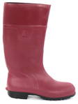 Sievi Rubber Boots light boot berry - Women's rubberboots - 124322 - 1