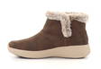 Skechers Ankle boots 144660/BRN brown - Women's ankle boots - 134622 - 2