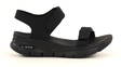Skechers Sandals 119247/BBK Arch fit Touristy, black - Skechers women`s sandals - 131142 - 1