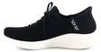 Skechers Sneakers 149710/BLK Ultra flex - Skechers women`s sneakers - 133552 - 2