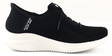 Skechers Sneakers 149710/BLK Ultra flex - Skechers women`s sneakers - 133552 - 1