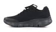 Skechers Sneakers Arch fit 232040/BBK, black - Men's sneakers - 131392 - 2