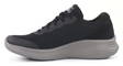 Skechers Sneakers 232591/BKCC SKECH-LITE PRO-CLEAR RUSH, black - Men's sneakers - 132802 - 2