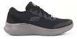 Skechers Sneakers 232591/BKCC SKECH-LITE PRO-CLEAR RUSH, black - Men's sneakers - 132802 - 1