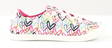 Skechers Sneakers 113612/WMLT BEACH BINGO - LOVE TRULY - Skechers women`s sneakers - 132922 - 1