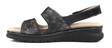 Suave Mostar 12506 Sandals, Black/Jade - Women's sandals - 128632 - 2