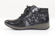 Suave Ankle Boots Nancy 10521M, black - Women's ankle boots - 131822 - 2
