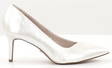 Tamaris Avokkaat 22421-20 pearl - Women's pumps and high heels - 132892 - 1