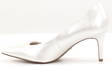 Tamaris Avokkaat 22421-20 pearl - Women's pumps and high heels - 132892 - 2