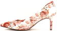 Tamaris Pumps 22422-28 rose flower - Women's pumps and high heels - 130422 - 2