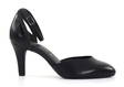 Tamaris High heels 22416-42 black - Women's pumps and high heels - 135372 - 1