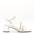 Tamaris women's party sandals 28211-42 white - Tamaris women`s sandals - 135992 - 1