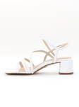 Tamaris women's party sandals 28211-42 white - Tamaris women`s sandals - 135992 - 2