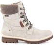 Tapas Ankle Boots April off white - Women's ankle boots - 131962 - 1