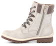 Tapas Ankle Boots April off white - Women's ankle boots - 131962 - 2
