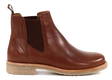 Ten Points Ankle Boots Astrid 60046 cognac - Women's ankle boots - 129042 - 1