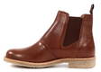 Ten Points Ankle Boots Astrid 60046 cognac - Women's ankle boots - 129042 - 2